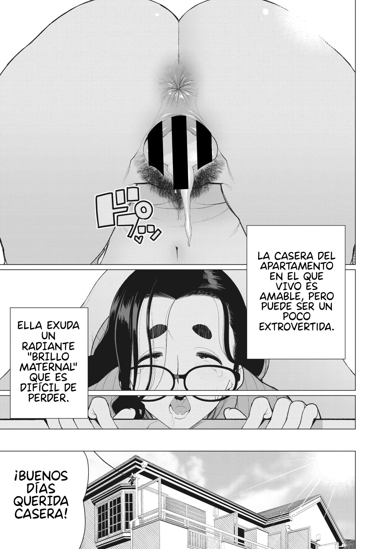 Boku no Houman Ooya-san numero di immagine  21