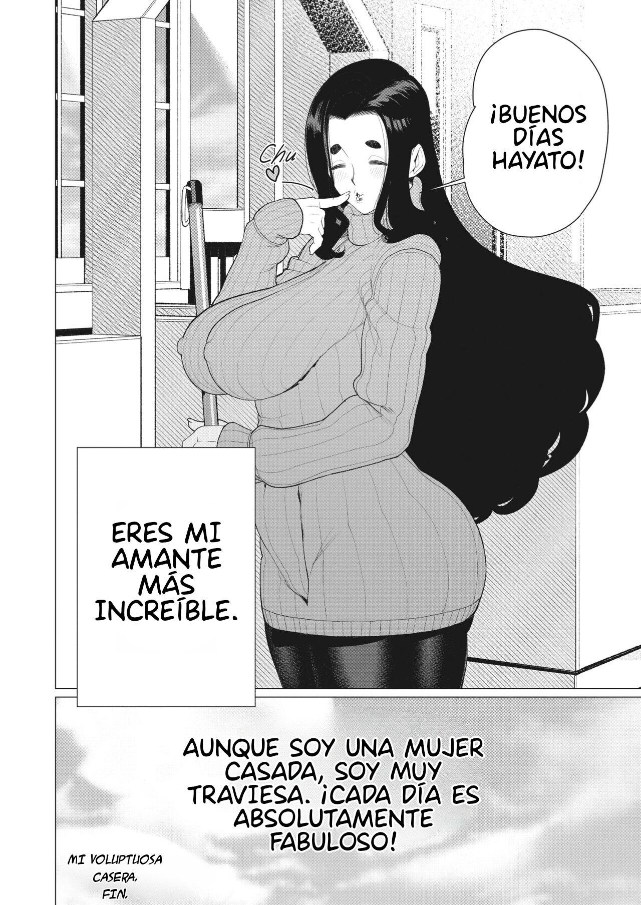Boku no Houman Ooya-san numero di immagine  22