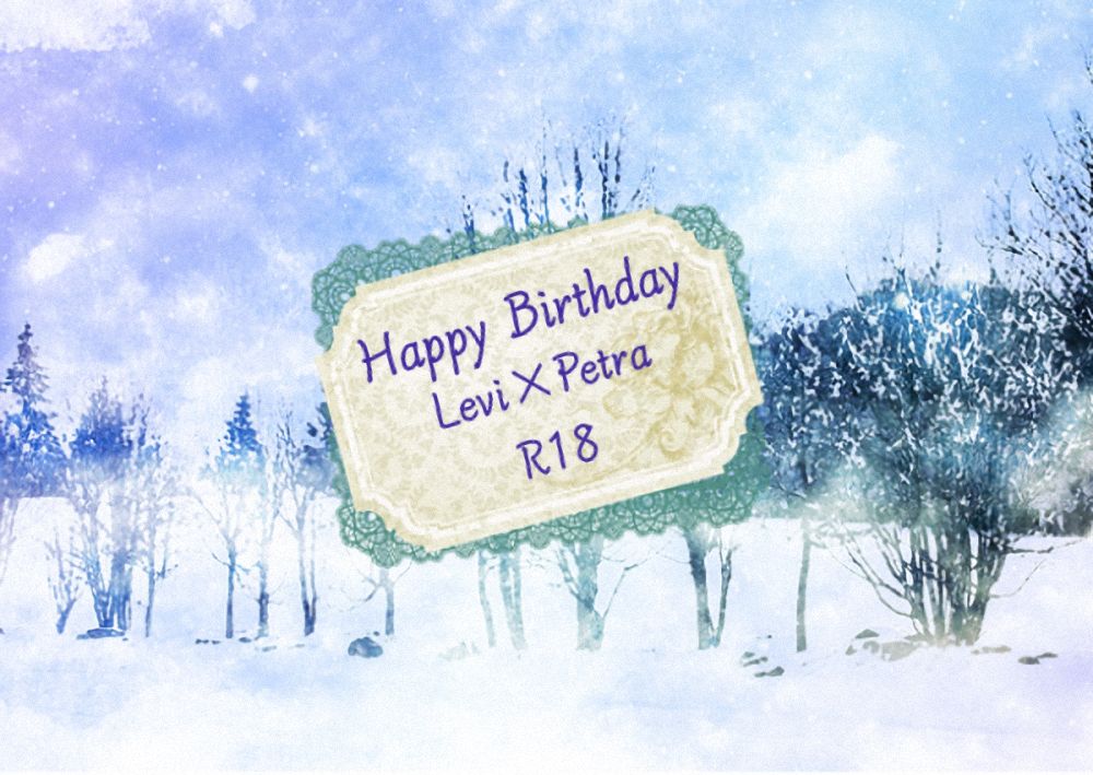 [(mao)] Rivetra Doujinshi - Lo que quiero es... (Shingeki no Kyojin) [Spanish] [Mr. Nugget] 이미지 번호 1