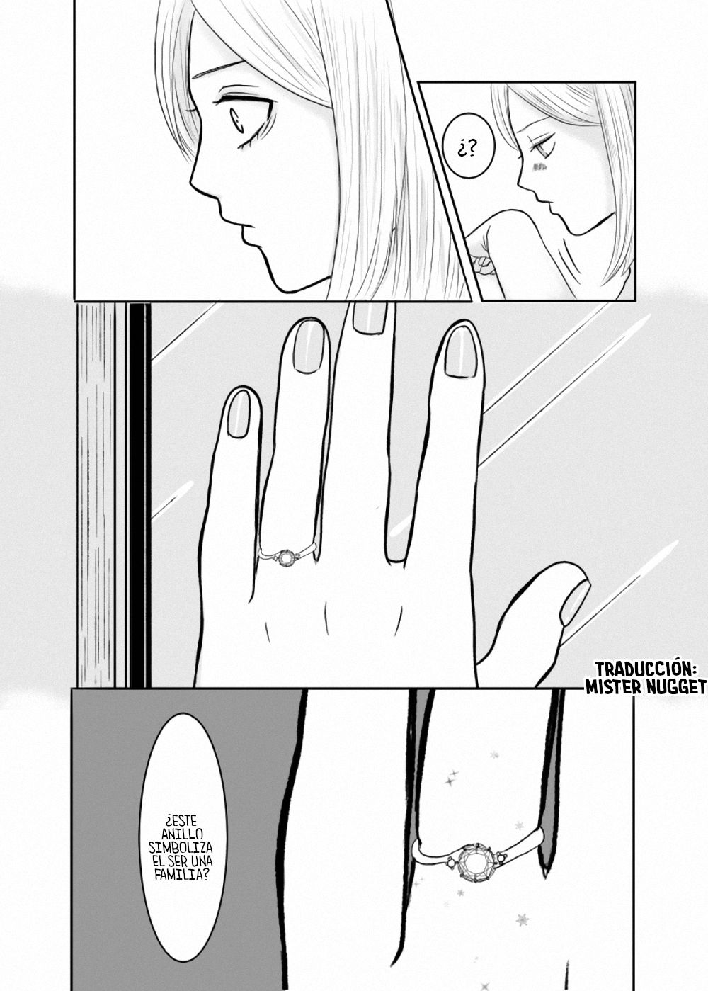 [(mao)] Rivetra Doujinshi - Lo que quiero es... (Shingeki no Kyojin) [Spanish] [Mr. Nugget] 이미지 번호 21