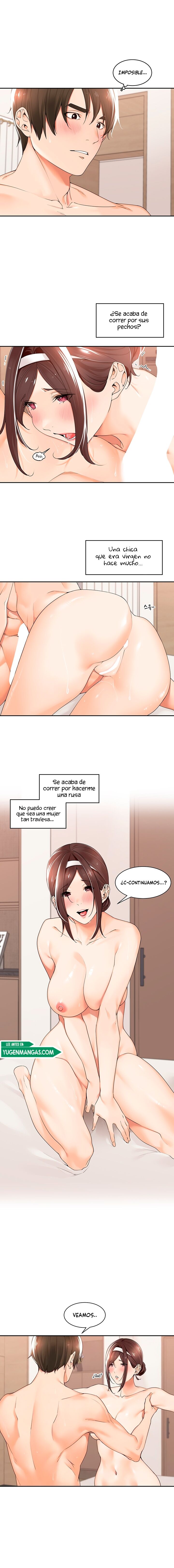 GERENTE, POR FAVOR REGÁÑEME[17~40] imagen número 16