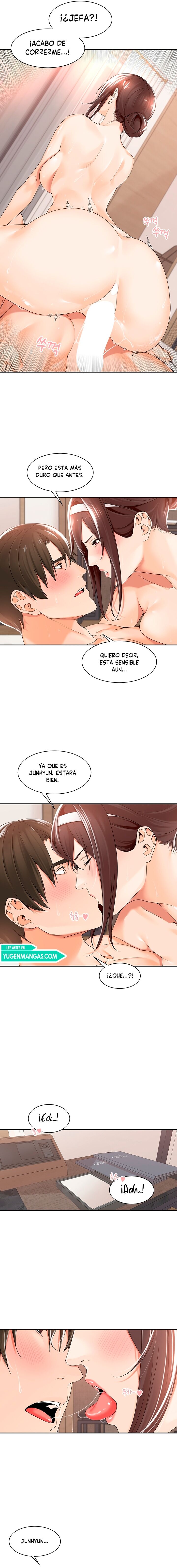 GERENTE, POR FAVOR REGÁÑEME[17~40] imagen número 23