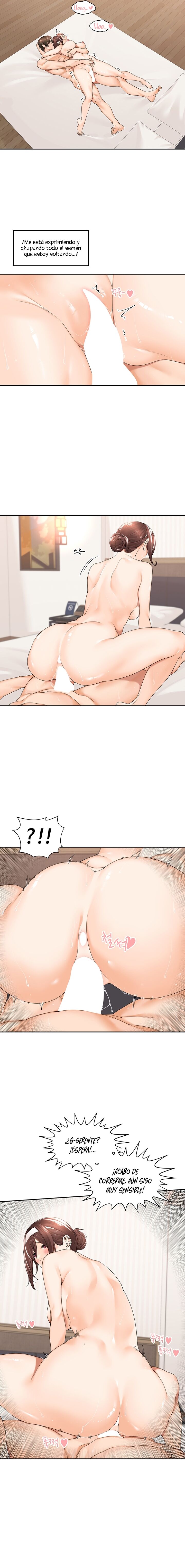 GERENTE, POR FAVOR REGÁÑEME[17~40] imagen número 33