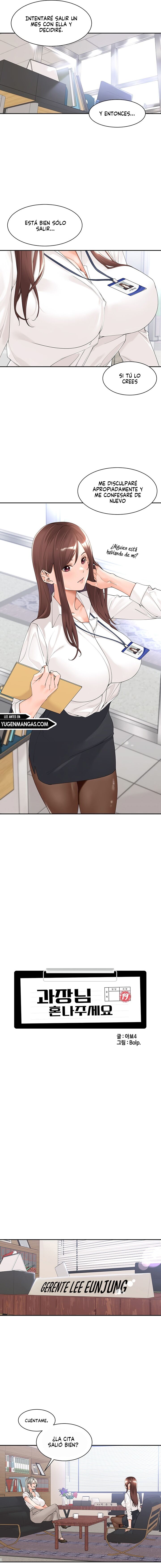GERENTE, POR FAVOR REGÁÑEME[17~40] imagen número 39