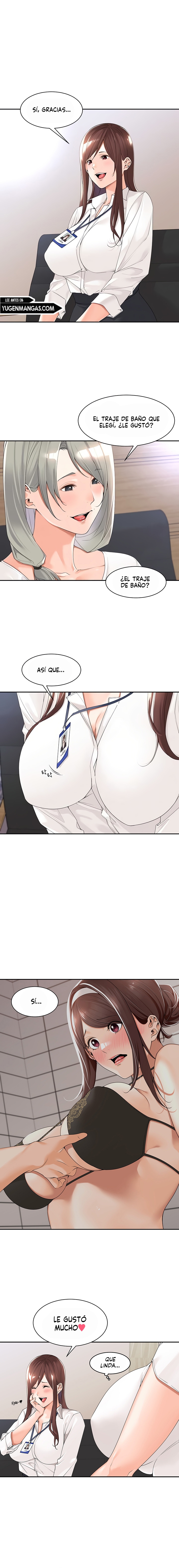 GERENTE, POR FAVOR REGÁÑEME[17~40] imagen número 40