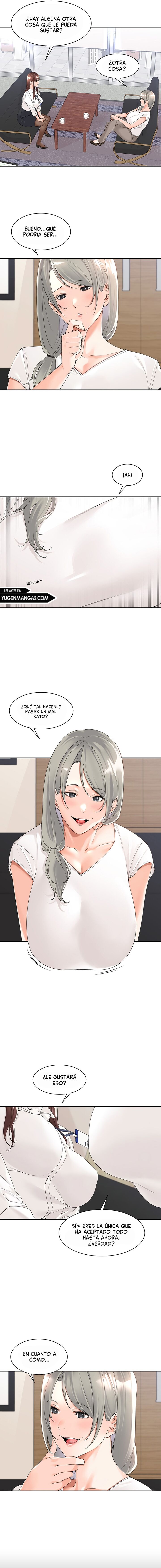 GERENTE, POR FAVOR REGÁÑEME[17~40] imagen número 41