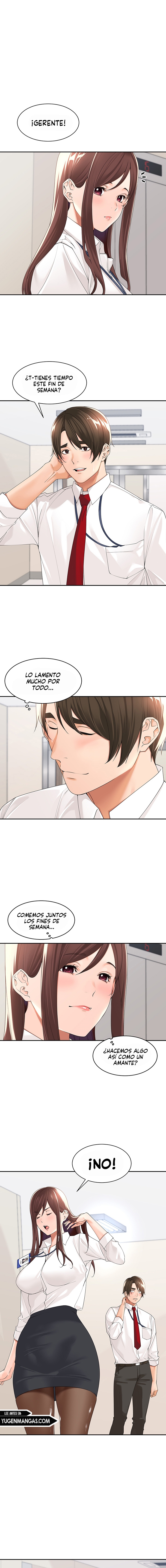 GERENTE, POR FAVOR REGÁÑEME[17~40] imagen número 45