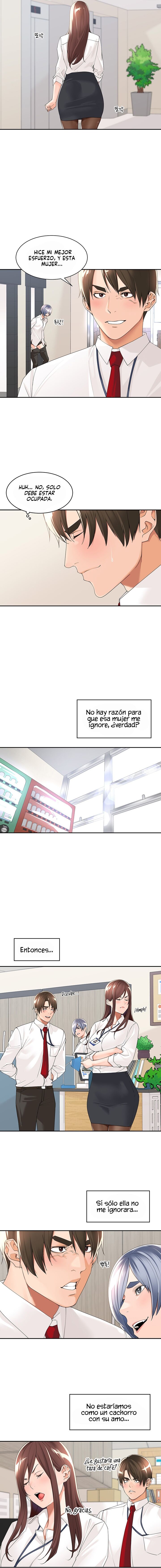 GERENTE, POR FAVOR REGÁÑEME[17~40] imagen número 46