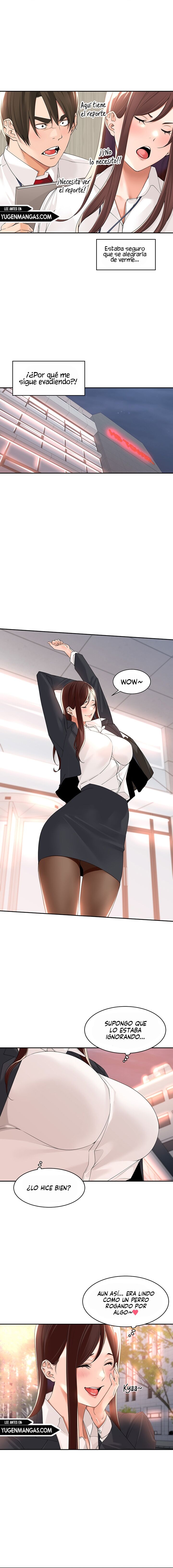 GERENTE, POR FAVOR REGÁÑEME[17~40] imagen número 47