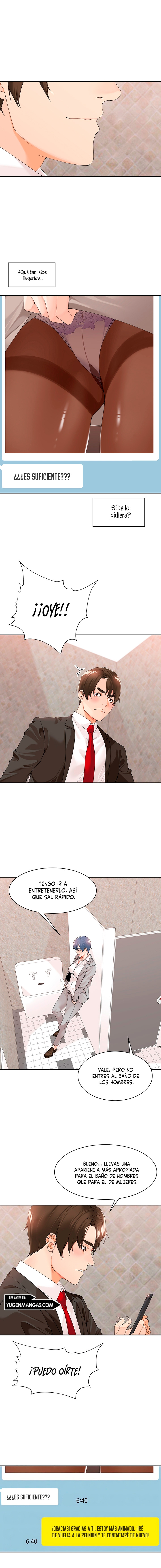 GERENTE, POR FAVOR REGÁÑEME[17~40] imagen número 79