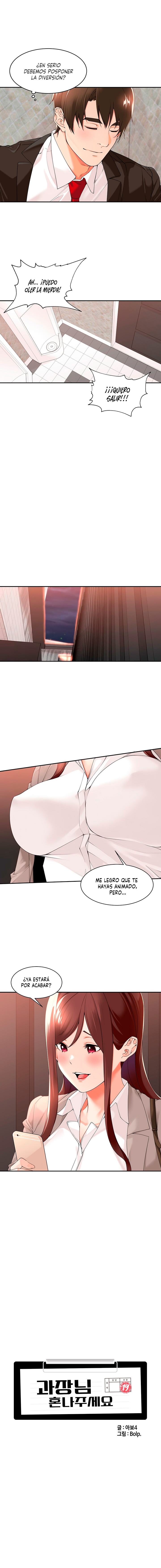 GERENTE, POR FAVOR REGÁÑEME[17~40] imagen número 80