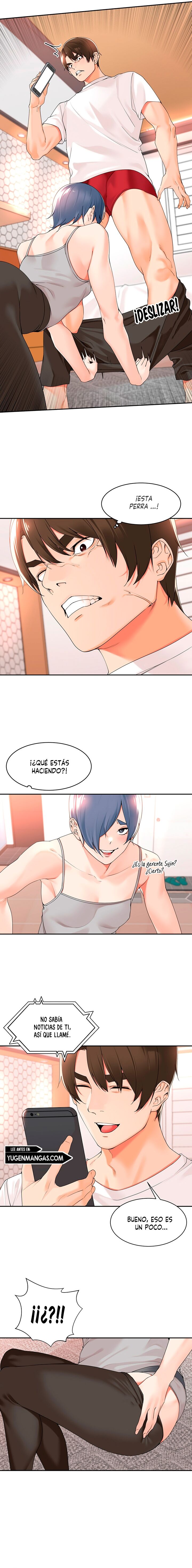 GERENTE, POR FAVOR REGÁÑEME[17~40] imagen número 85