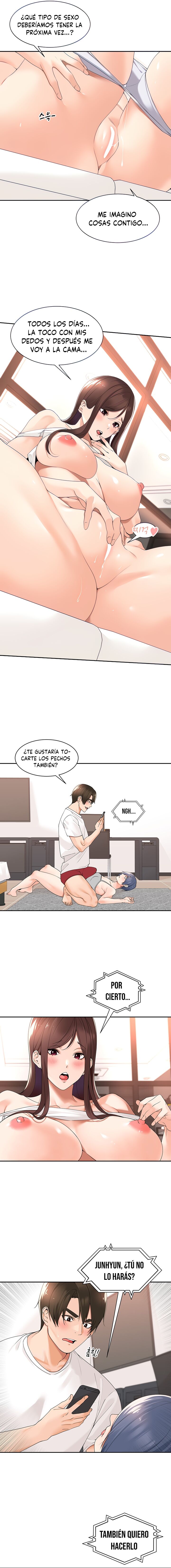 GERENTE, POR FAVOR REGÁÑEME[17~40] imagen número 94