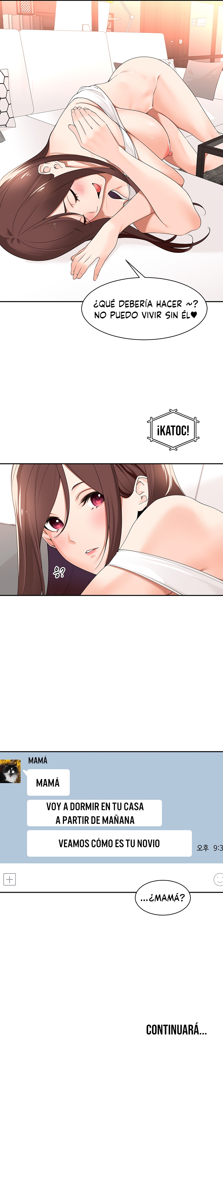 GERENTE, POR FAVOR REGÁÑEME[17~40] imagen número 100