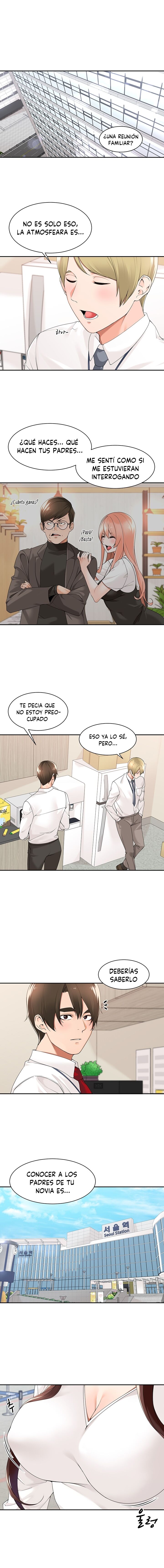 GERENTE, POR FAVOR REGÁÑEME[17~40] imagen número 101