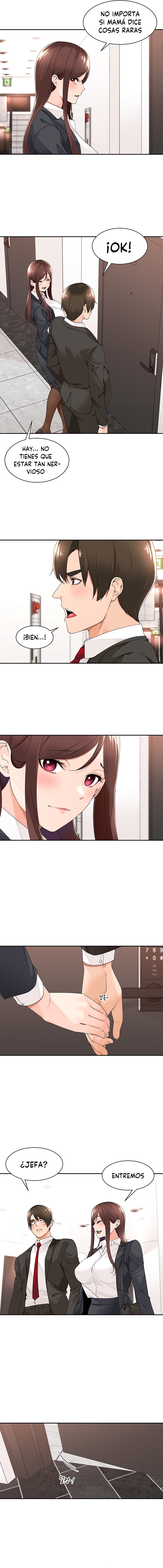 GERENTE, POR FAVOR REGÁÑEME[17~40] imagen número 104
