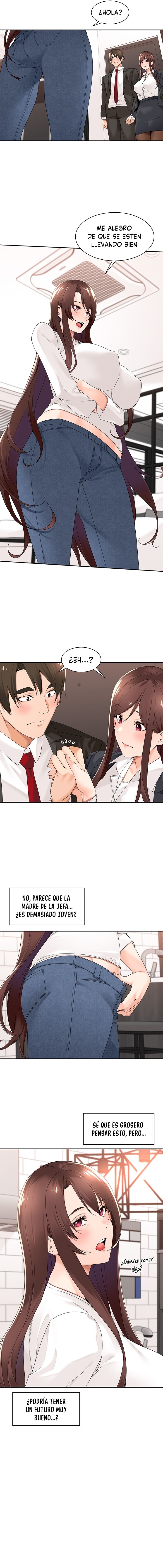 GERENTE, POR FAVOR REGÁÑEME[17~40] imagen número 105