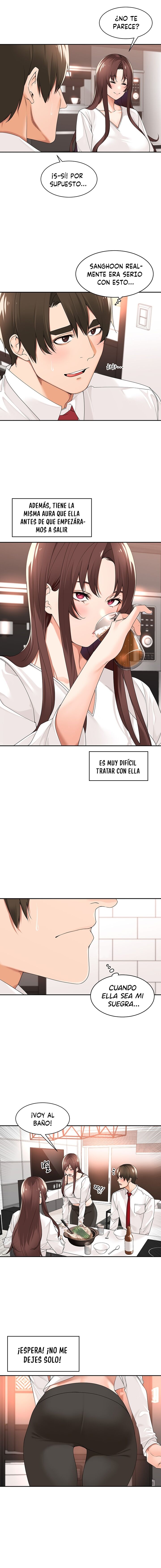 GERENTE, POR FAVOR REGÁÑEME[17~40] imagen número 107