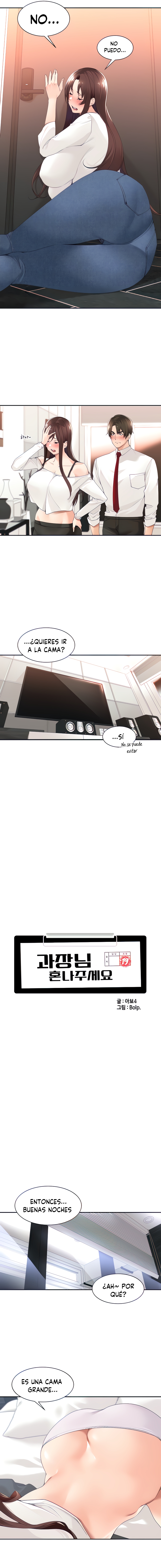 GERENTE, POR FAVOR REGÁÑEME[17~40] imagen número 113
