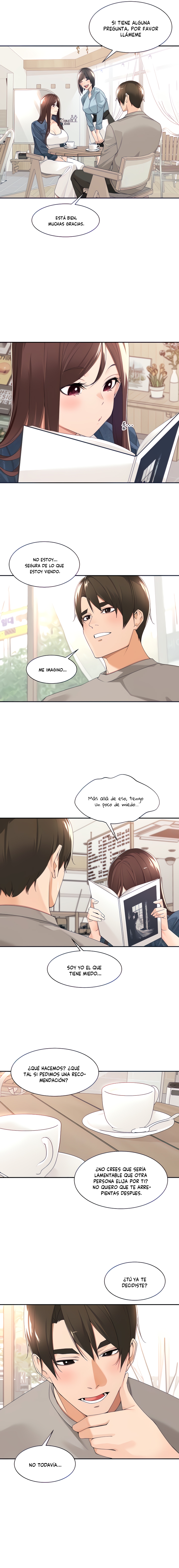 GERENTE, POR FAVOR REGÁÑEME[17~40] imagen número 148