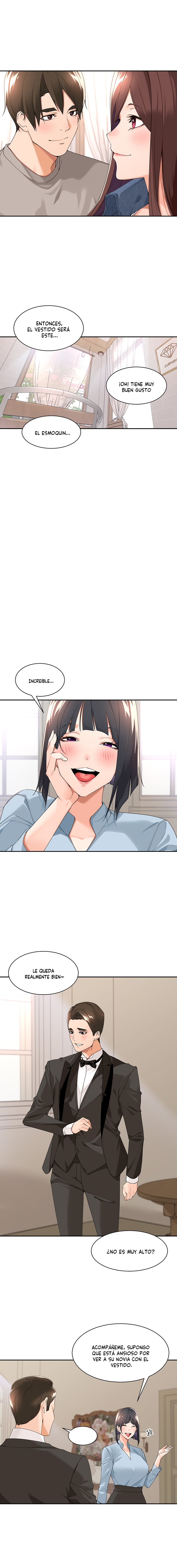 GERENTE, POR FAVOR REGÁÑEME[17~40] imagen número 150