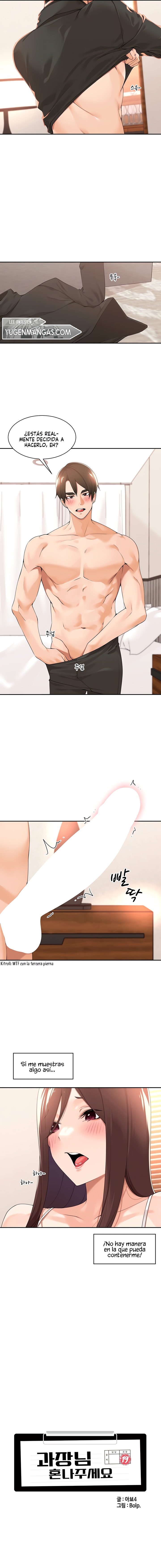 GERENTE, POR FAVOR REGÁÑEME[17~40] imagen número 158
