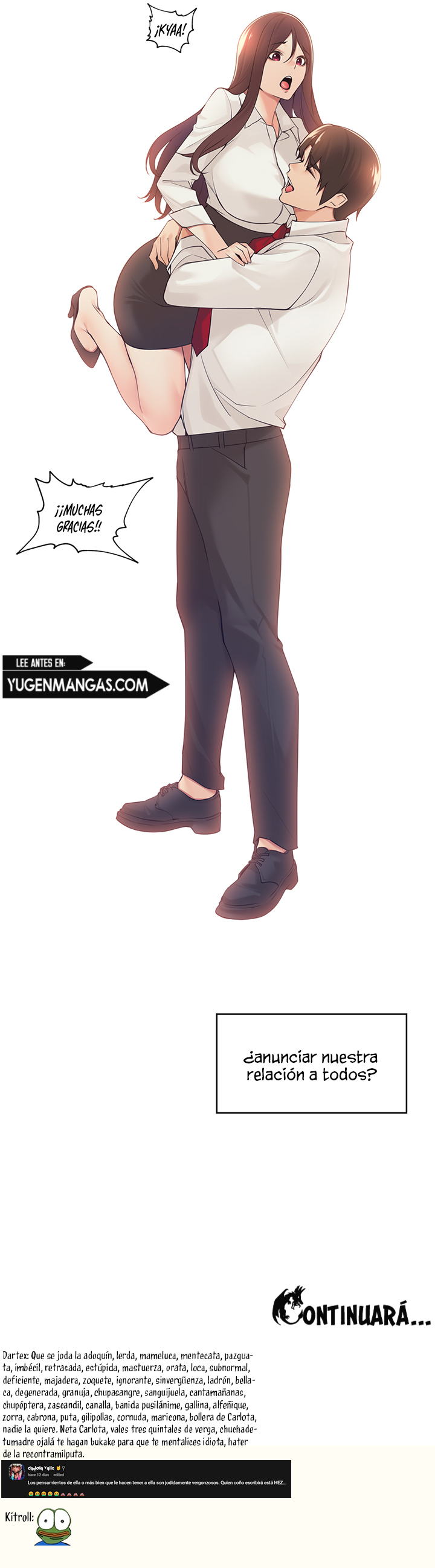 GERENTE, POR FAVOR REGÁÑEME[17~40] imagen número 182