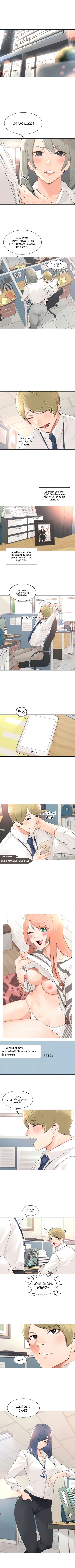 GERENTE, POR FAVOR REGÁÑEME[17~40] imagen número 184