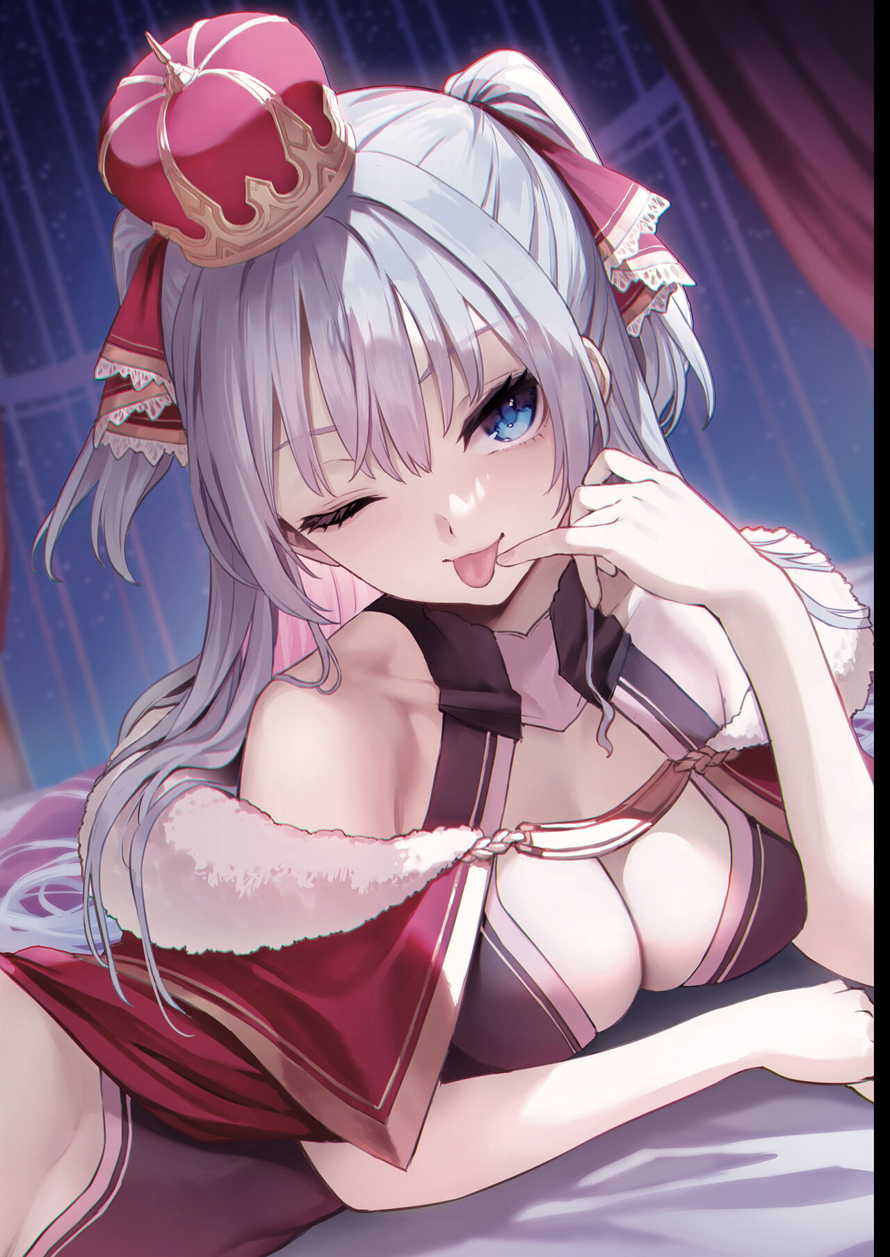 [Michiking] Shion Connect [Digital] numero di immagine  105