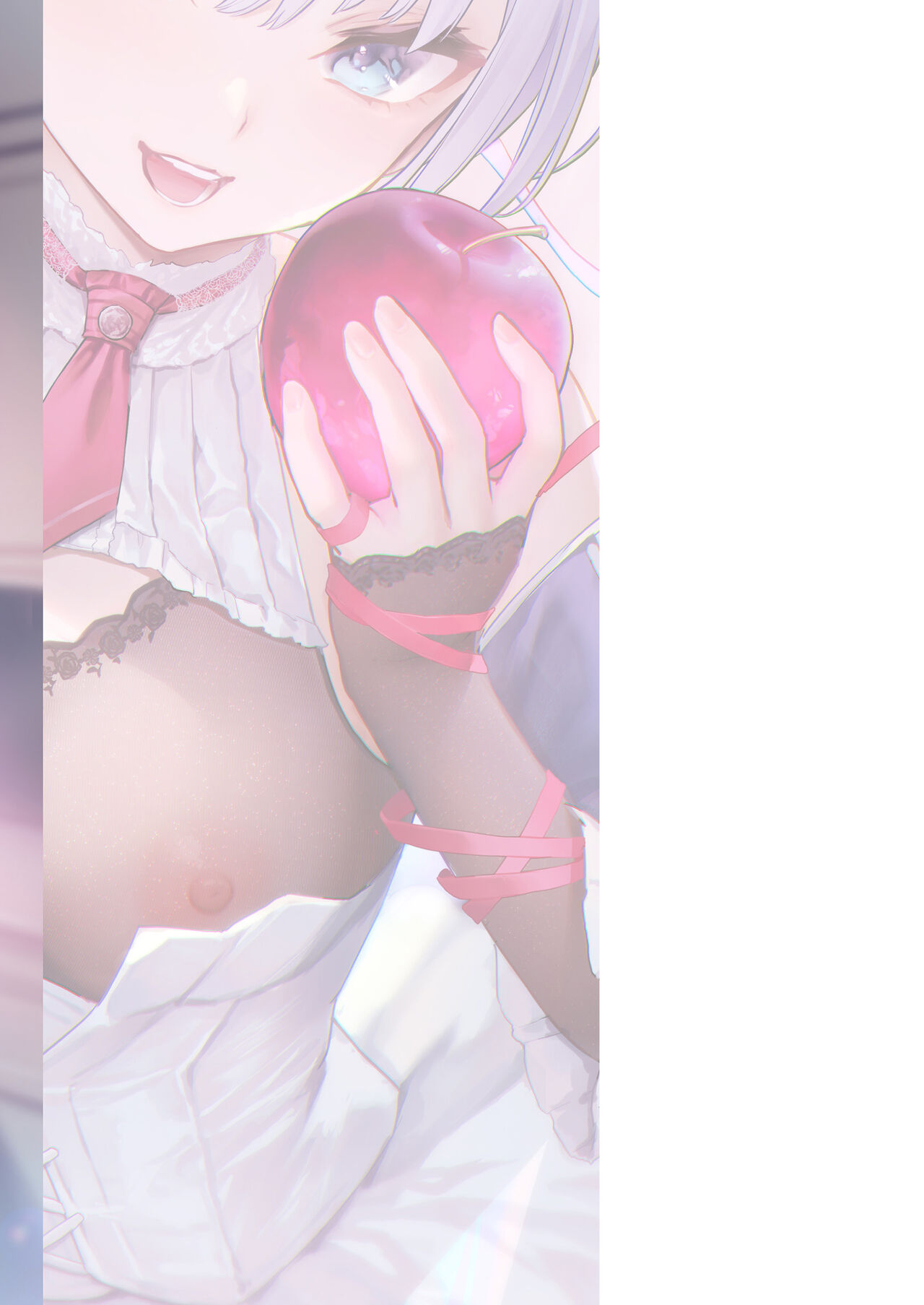 [Michiking] Shion Connect [Digital] numero di immagine  106