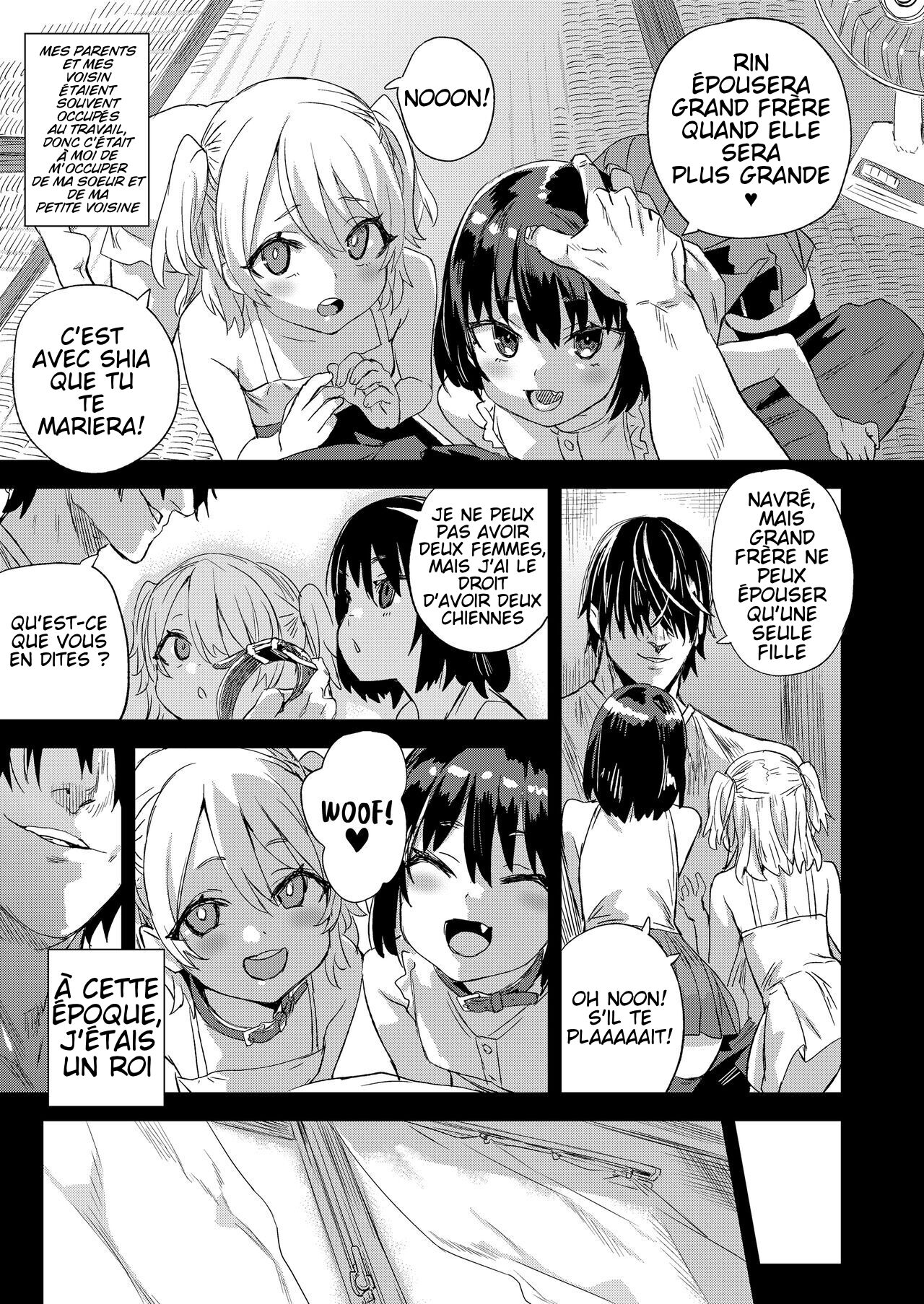 [Fatalpulse (Asanagi)] Hypnosis is Awesome! (thegoulagman trad.) (digital) image number 3