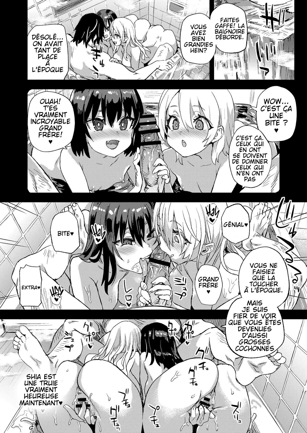 [Fatalpulse (Asanagi)] Hypnosis is Awesome! (thegoulagman trad.) (digital) image number 24