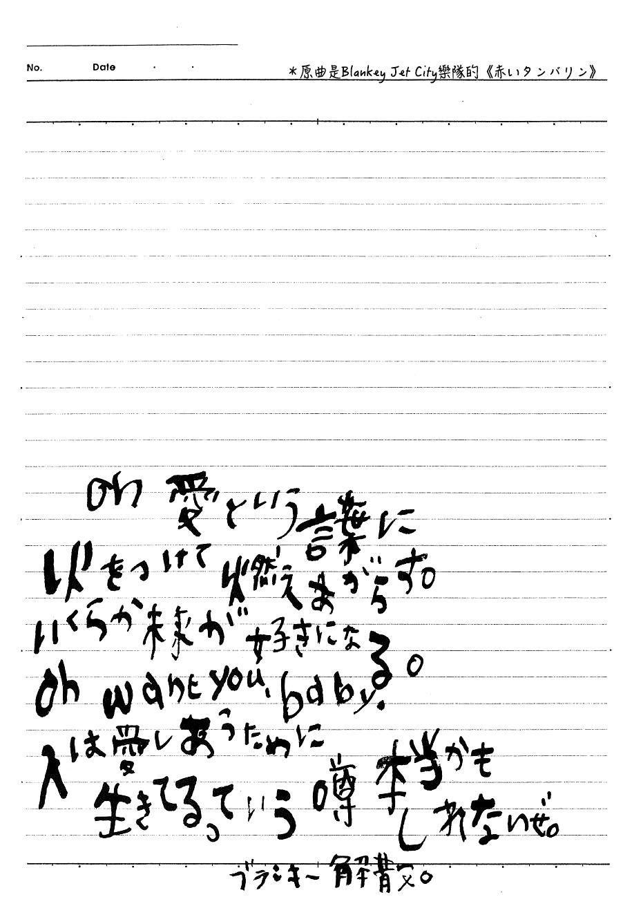 [Aozora Gundan (Hideyoshico)] Heliotrope |日光菊 (One Piece) [Chinese] 图片编号 20