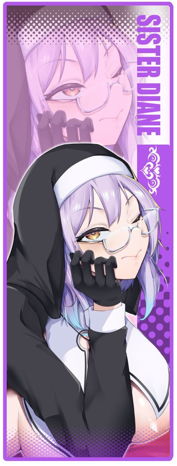 [Enryuu Dou (Enryuu)] Sister Alicia to Diane no Futanari Choukyou [Digital] 이미지 번호 79