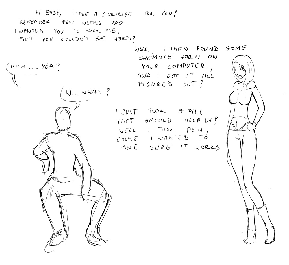 Futa transformation imagen número 1