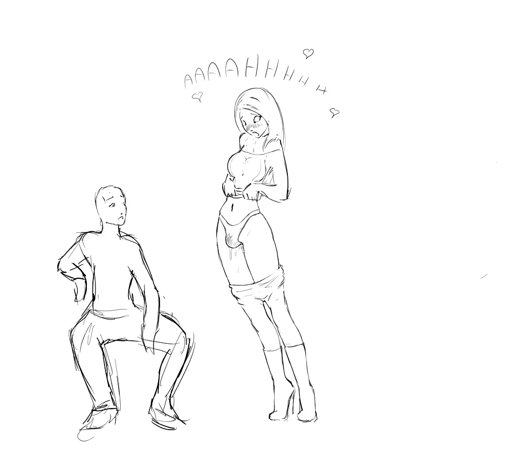 Futa transformation imagen número 4