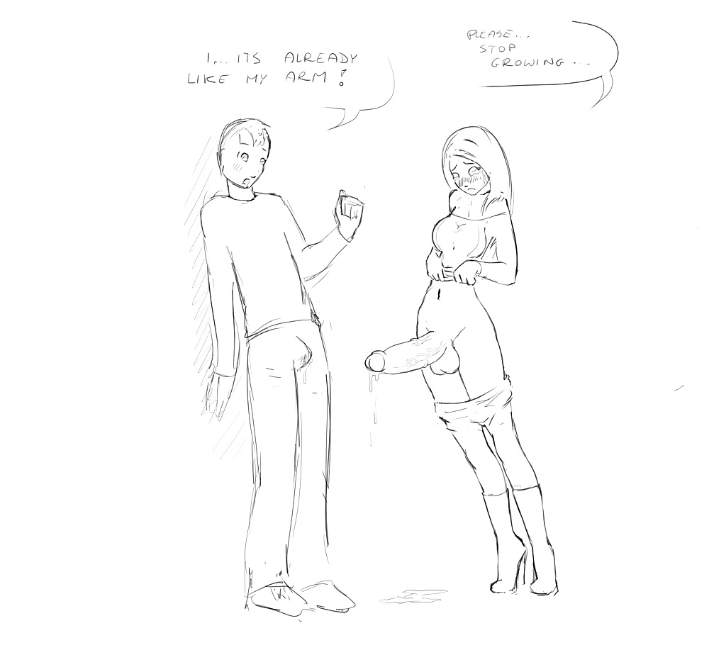 Futa transformation imagen número 6