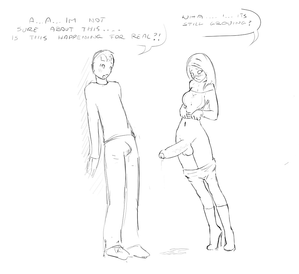 Futa transformation imagen número 7