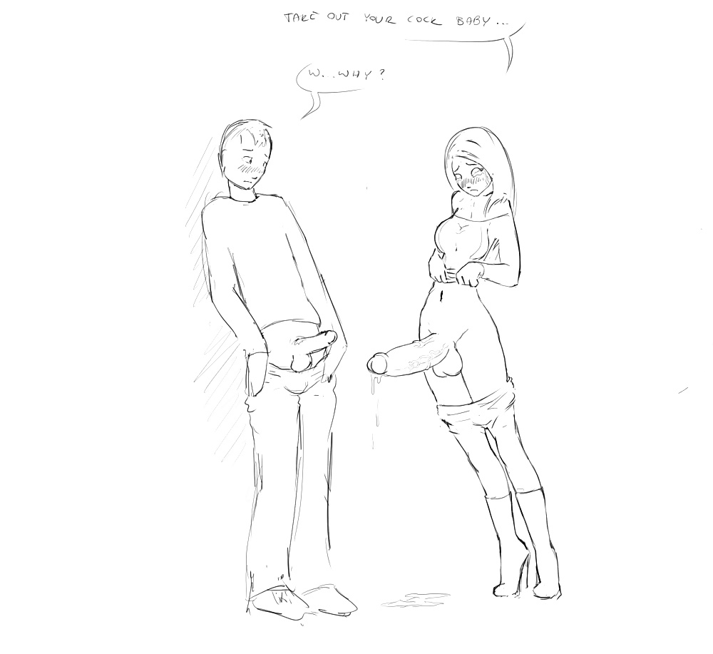 Futa transformation imagen número 8