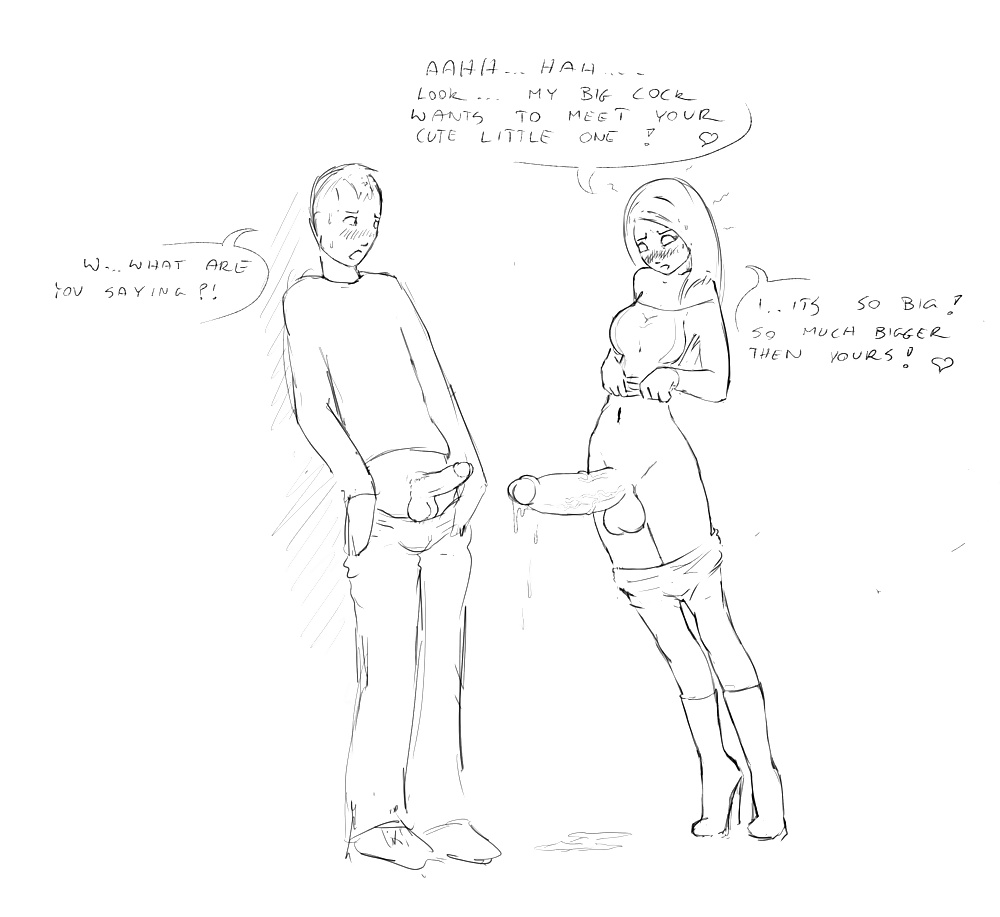 Futa transformation imagen número 9