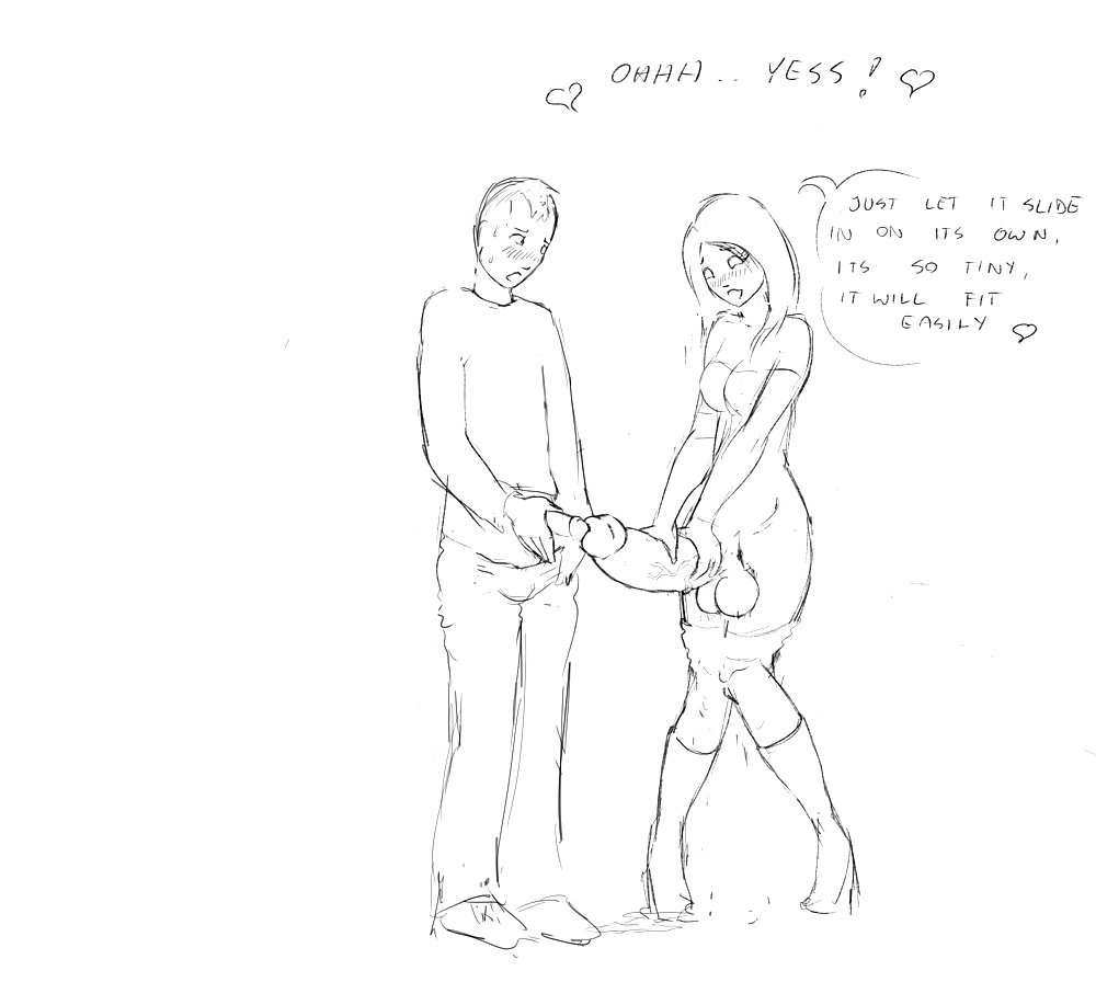 Futa transformation imagen número 12