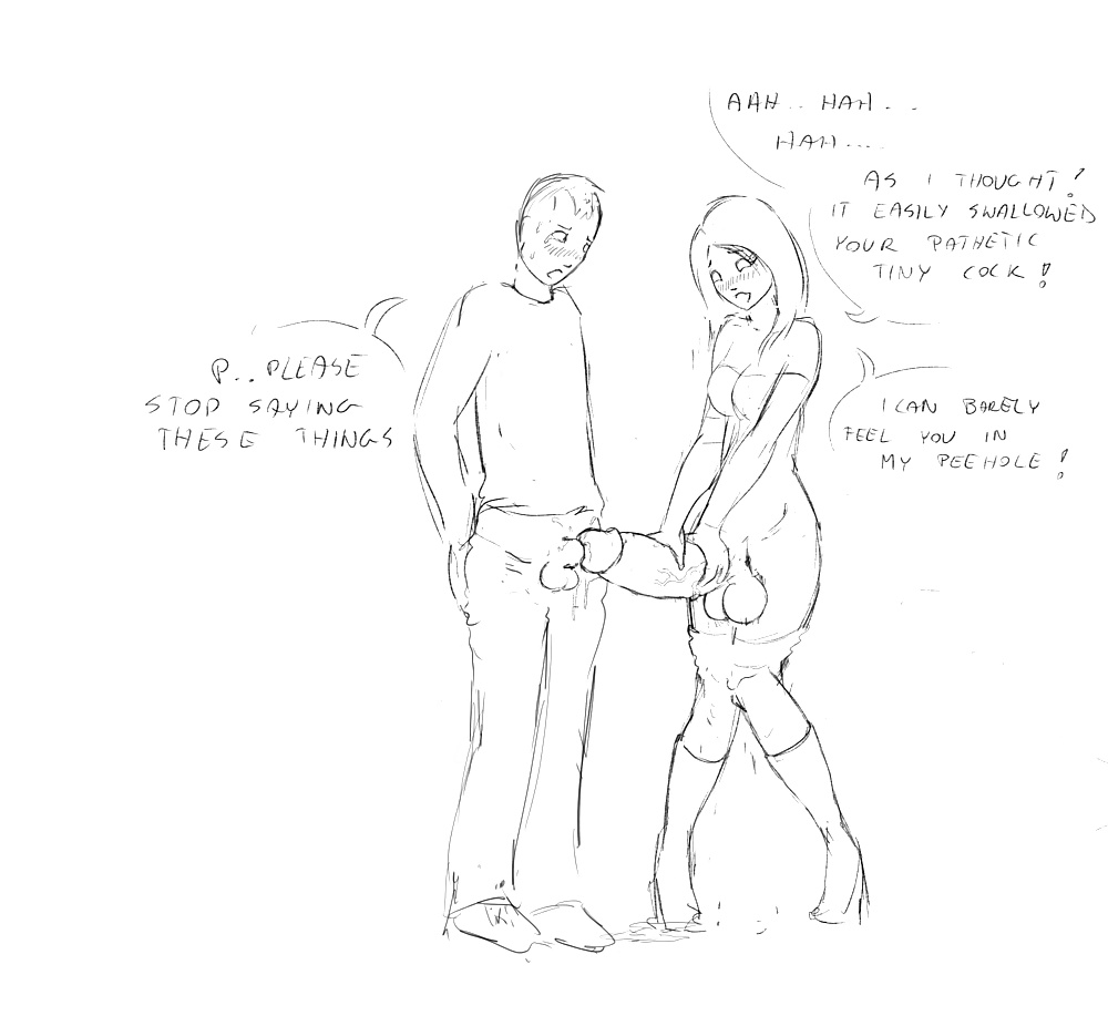 Futa transformation imagen número 13