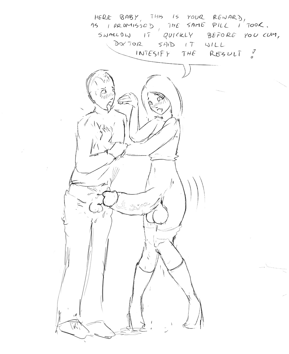 Futa transformation imagen número 15