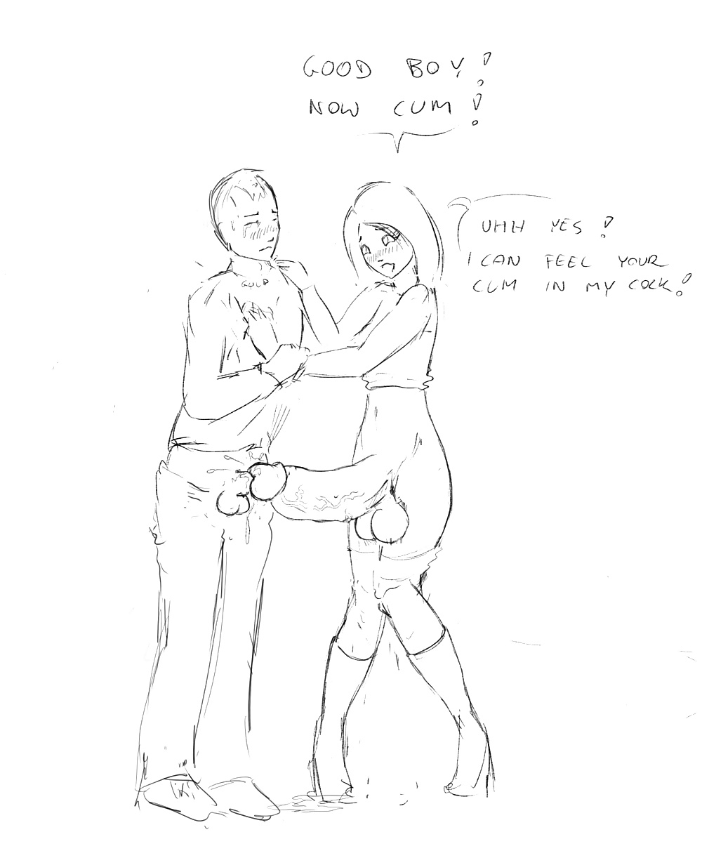 Futa transformation imagen número 16