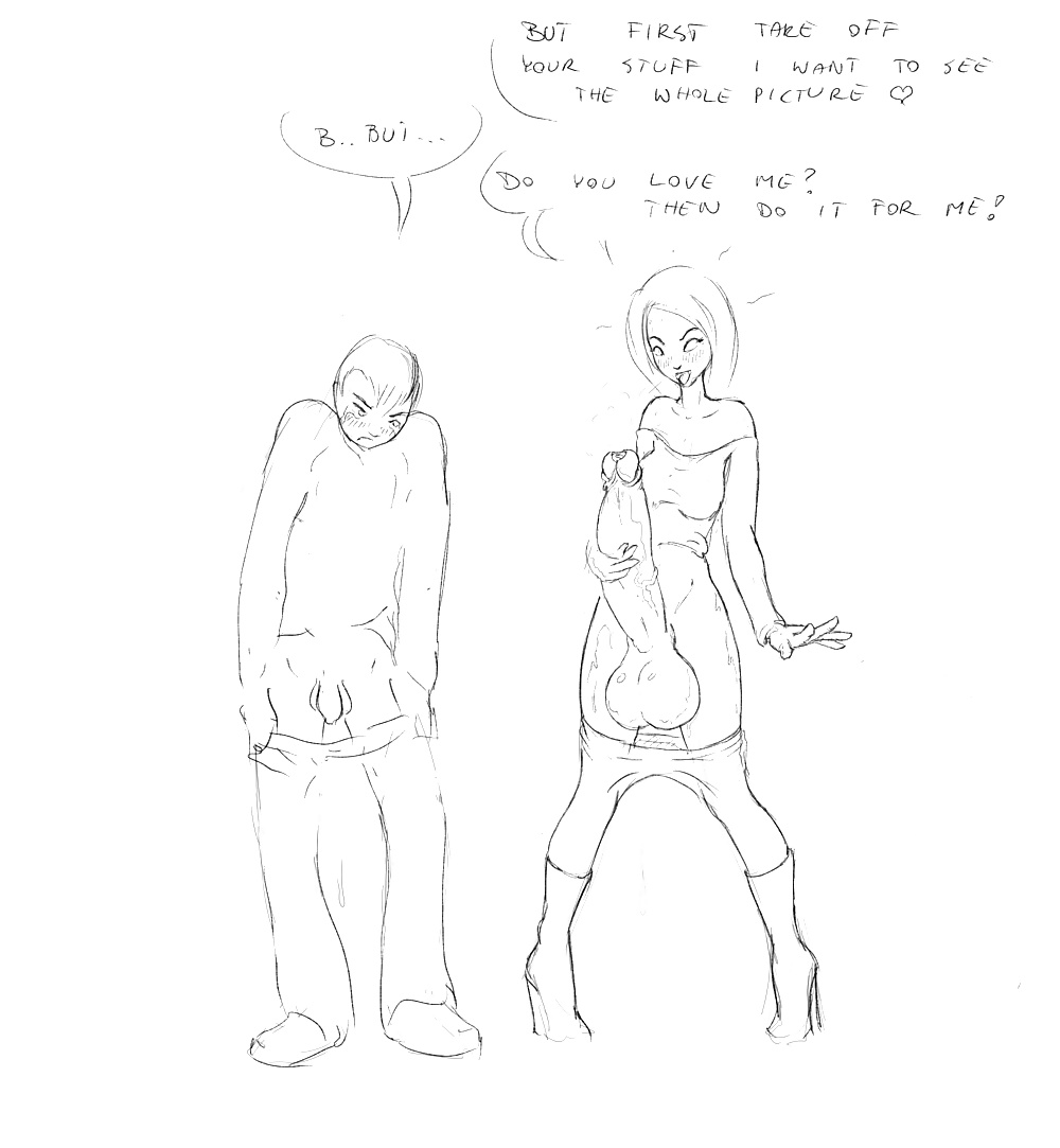 Futa transformation imagen número 23