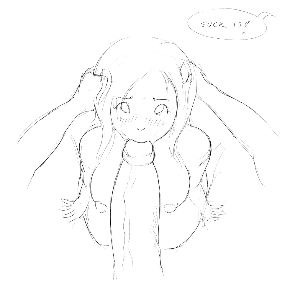 Futa transformation imagen número 37