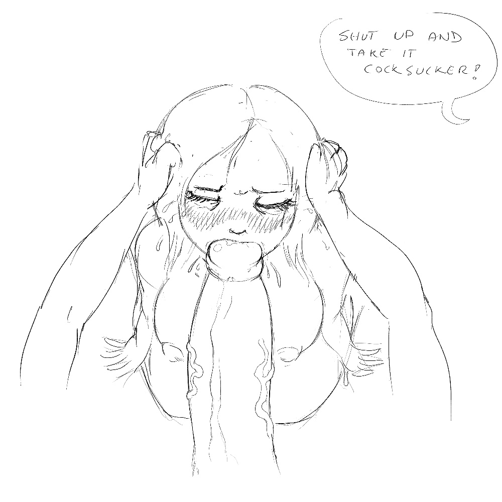 Futa transformation imagen número 40