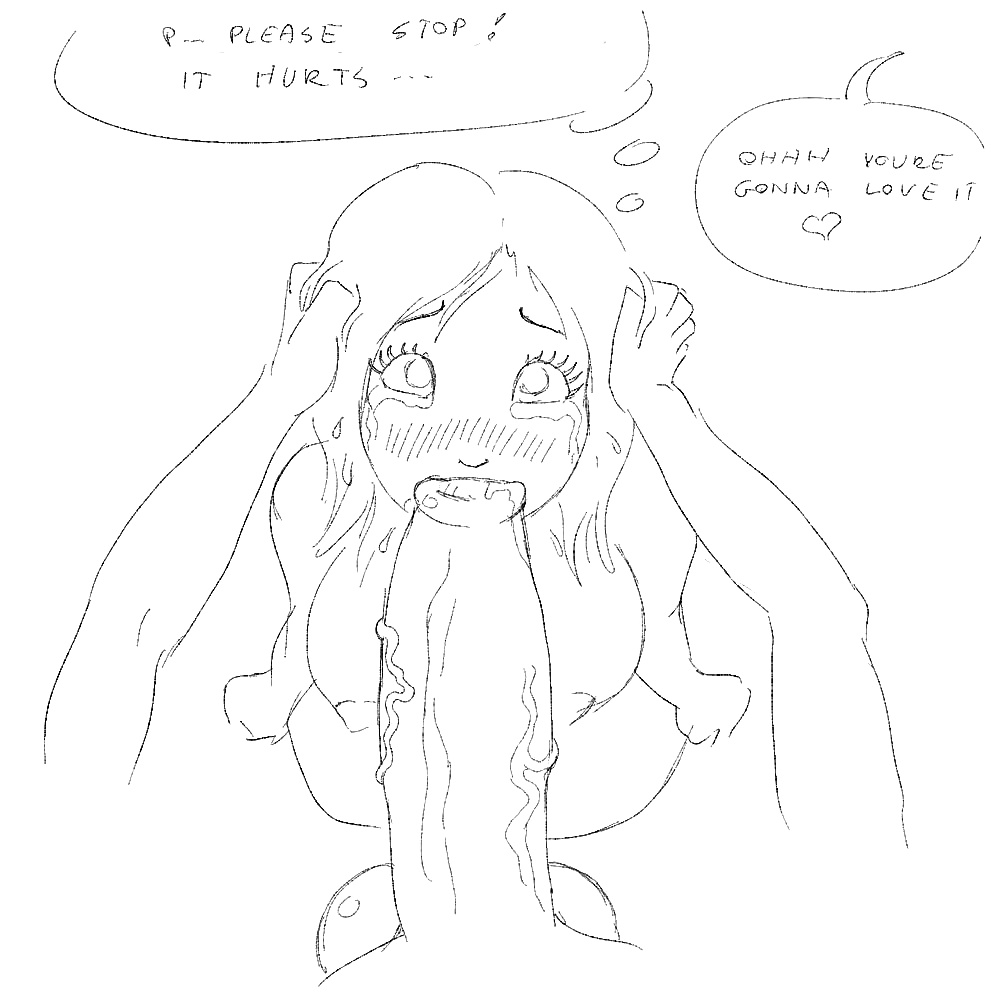 Futa transformation imagen número 41