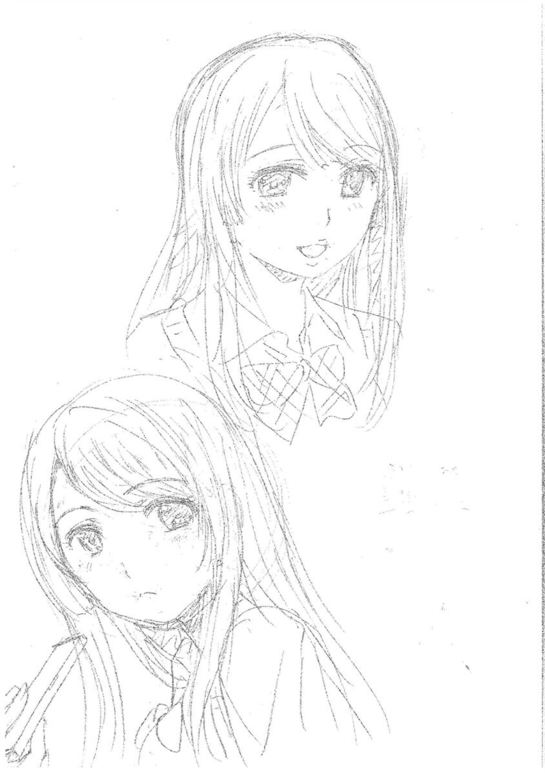 [Bell’s] Uyaashi Henai ~Uruoi o Obita Watashi no Ashi de Hiwai na Mousou Shinaide...~ image number 214