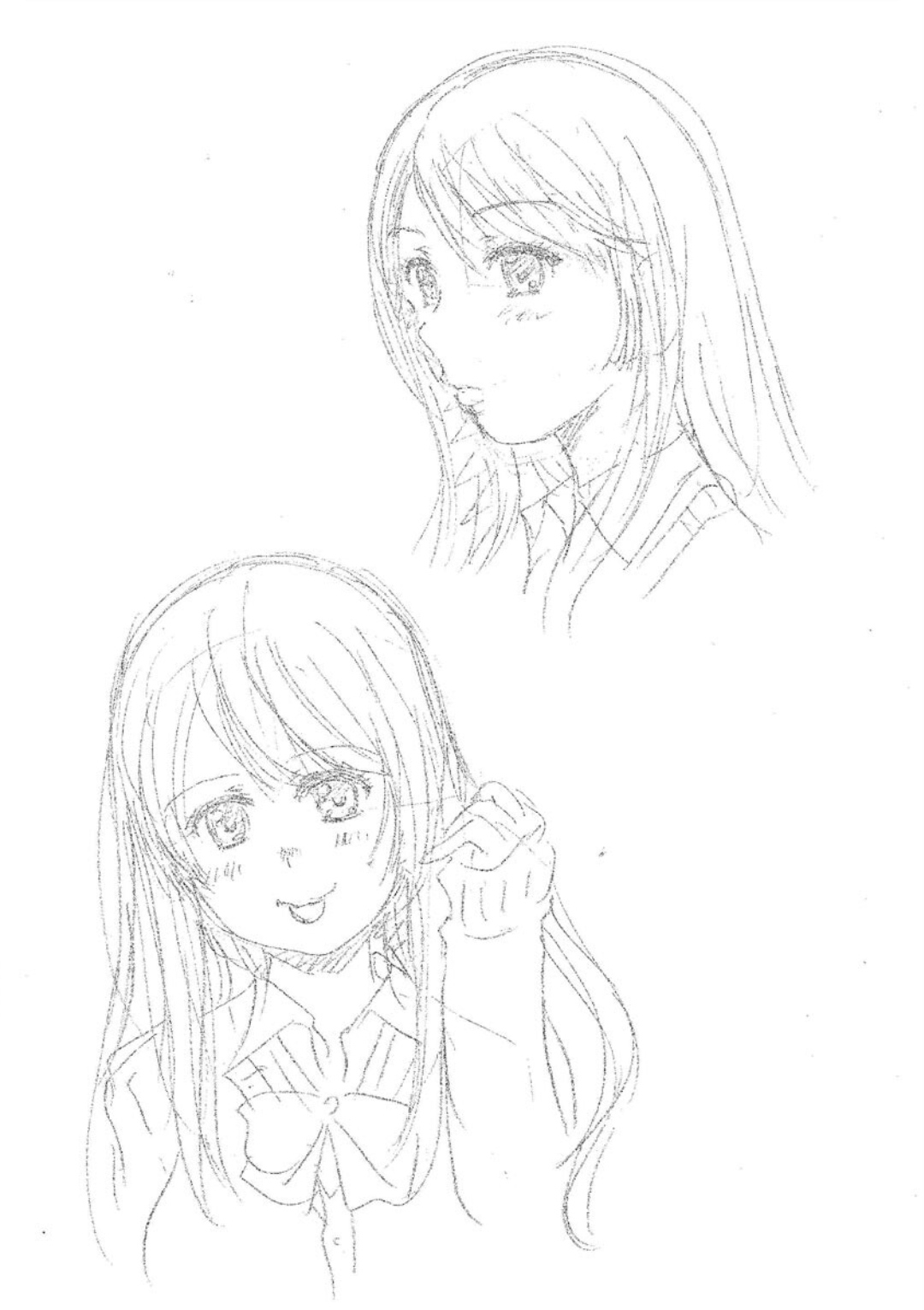 [Bell’s] Uyaashi Henai ~Uruoi o Obita Watashi no Ashi de Hiwai na Mousou Shinaide...~ image number 215